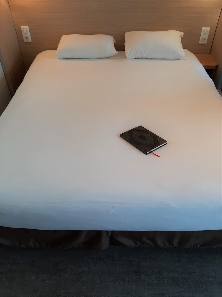 Standard Room, 1 Double Bed