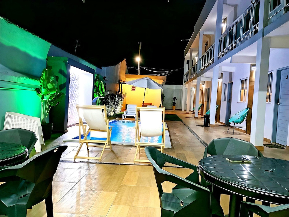 Grand Studio photo 2