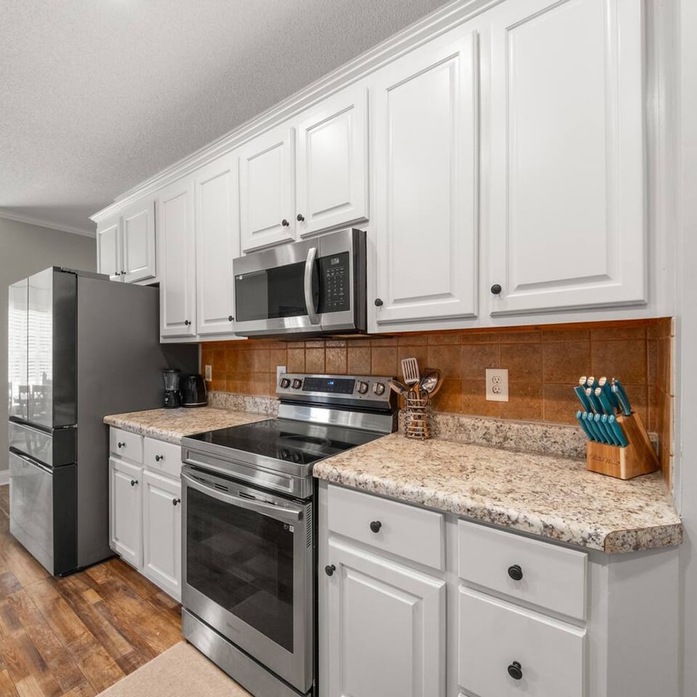 Macon Wr Haven 7 Beds, 사진 28