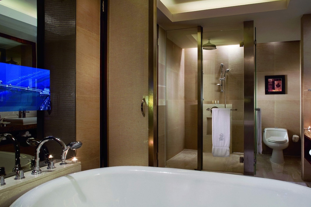 Premier Ocean View Room Double Double photo 3