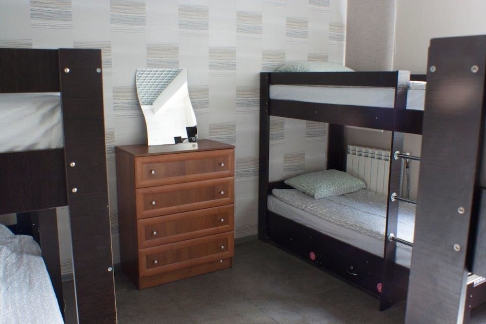 Shared Dormitory, Women only (6 guests) photo 1