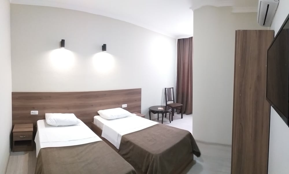 Comfort Double or Twin Room photo 2
