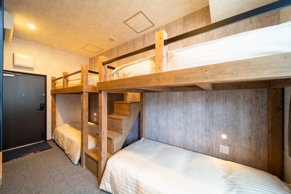 Basic Room