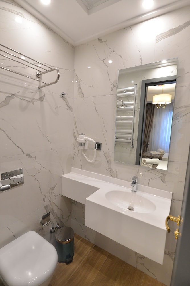 Classic Single Room photo 2