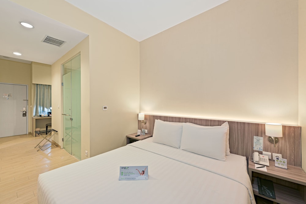 Deluxe Double Room - Photo 1