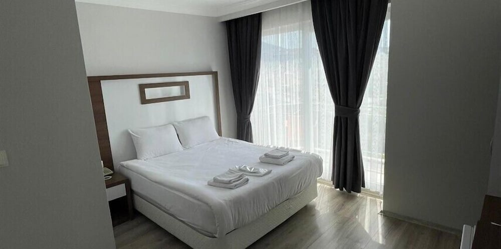 Family Suite, Partial Sea View photo 1