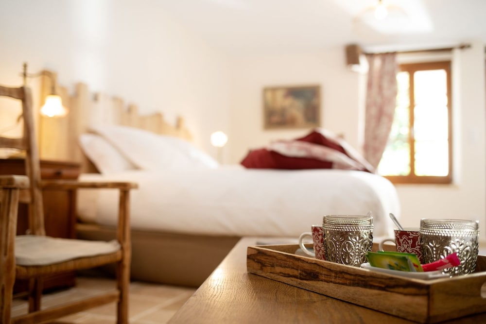 Double Room (Chambre Sylvie) photo 1