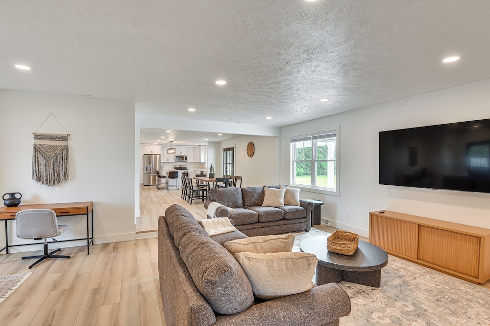 House (3 Bedrooms) photo 2
