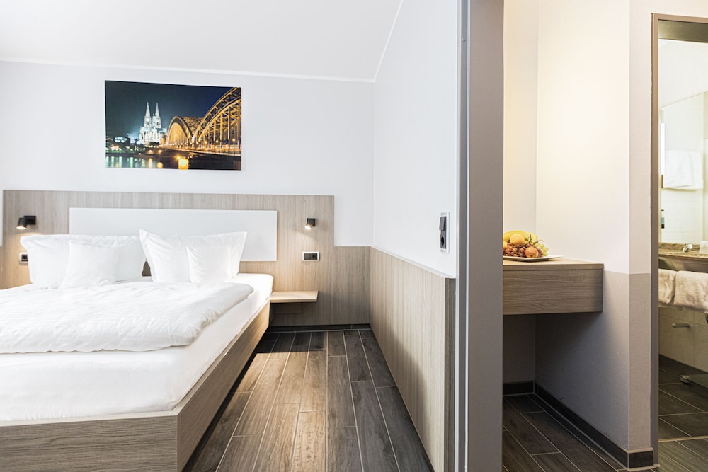Comfort Double or Twin Room photo 3
