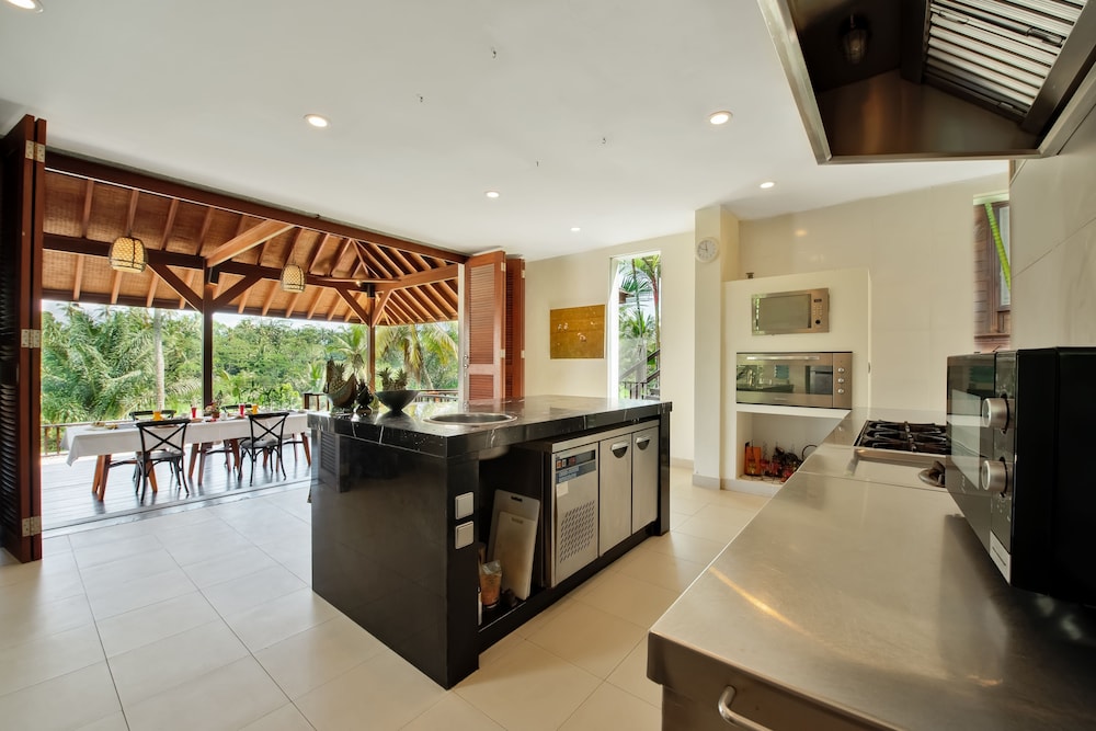 Villa 7 Bedrooms Private Pool, Valley View photo 2
