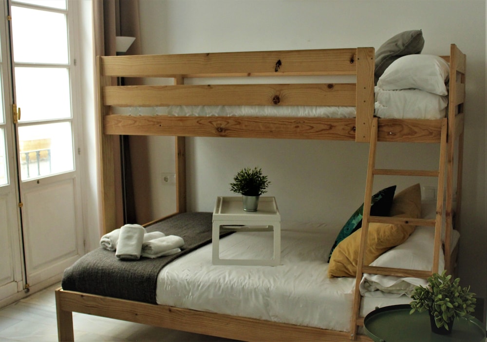 Standard Apartment
