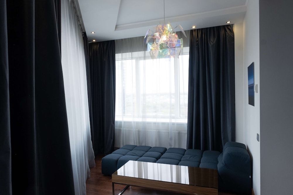 Presidential Suite photo 2