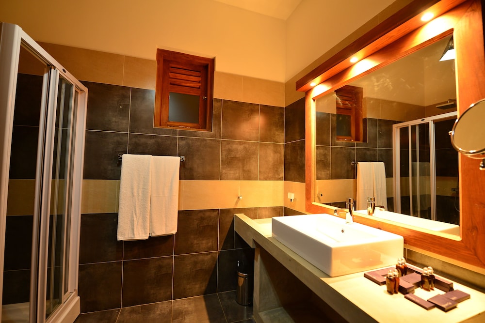 Luxury Room photo 3
