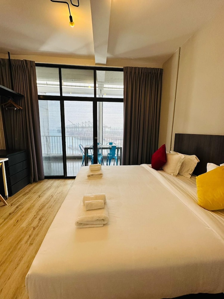 Premier Room, 2 Bedrooms photo 2