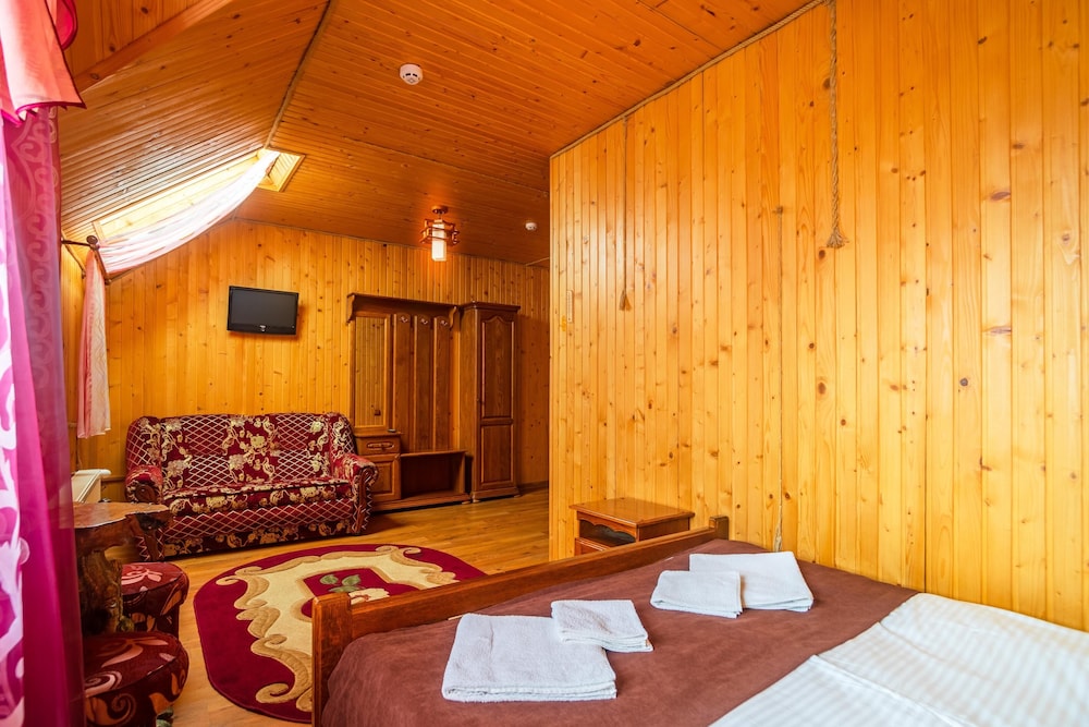Junior Suite (Superior)