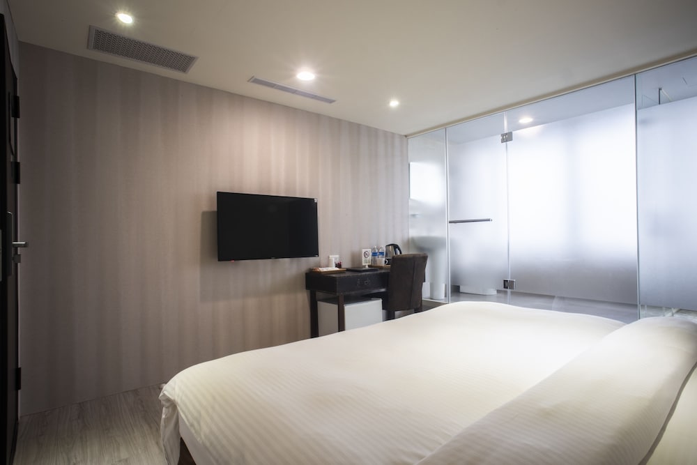 View Double Room