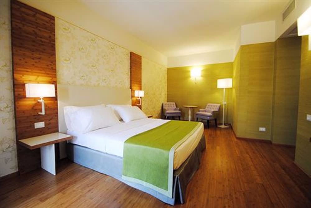 Double Room, Balcony, Lake View (Quality) - Photo 5