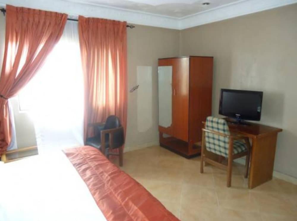 Business Double Room