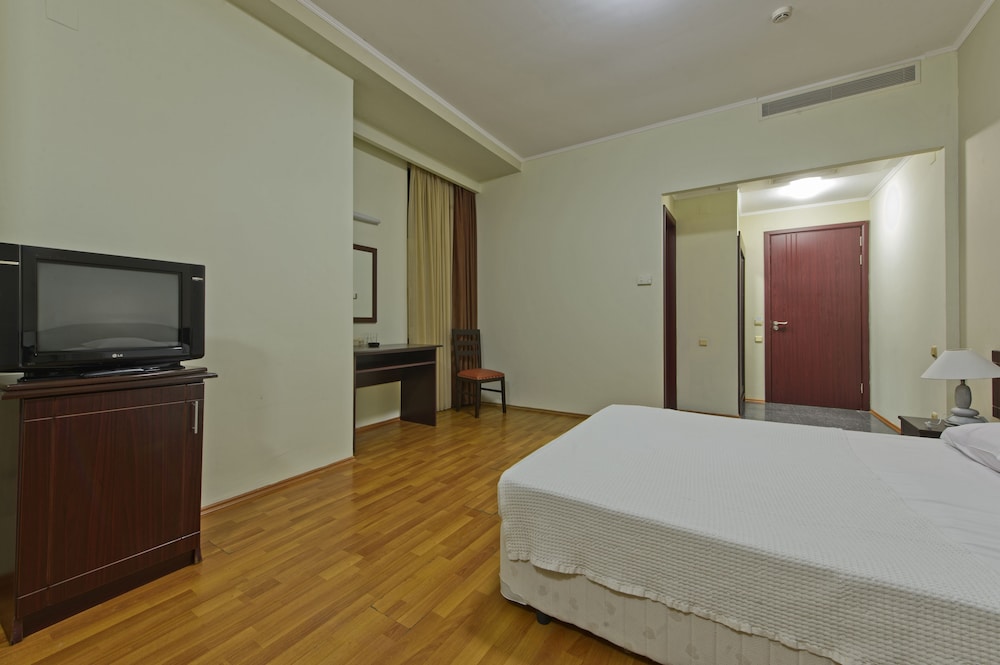 Standard Double Room, 1 Double Bed, Sea View