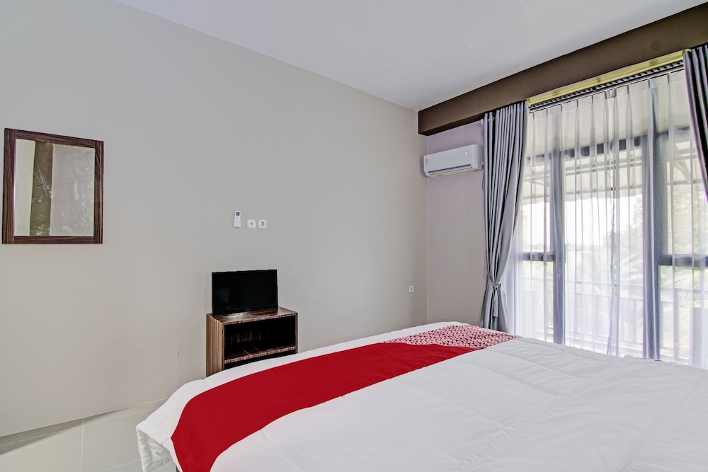 Standard Double Room - Photo 4