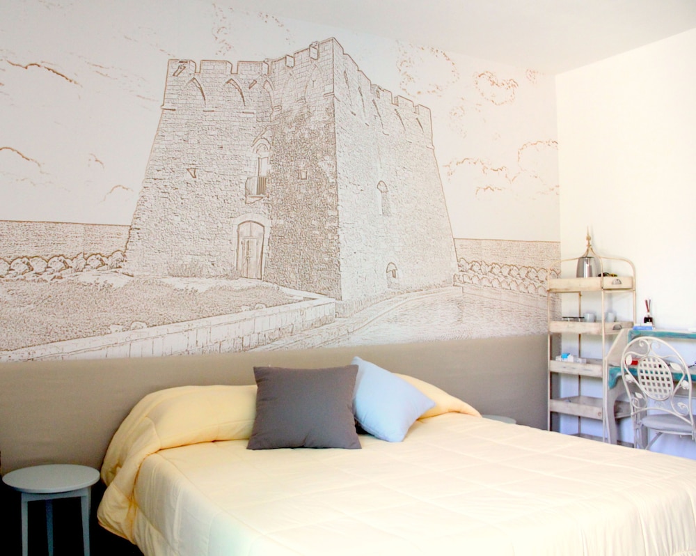 Standard Double Room photo 1