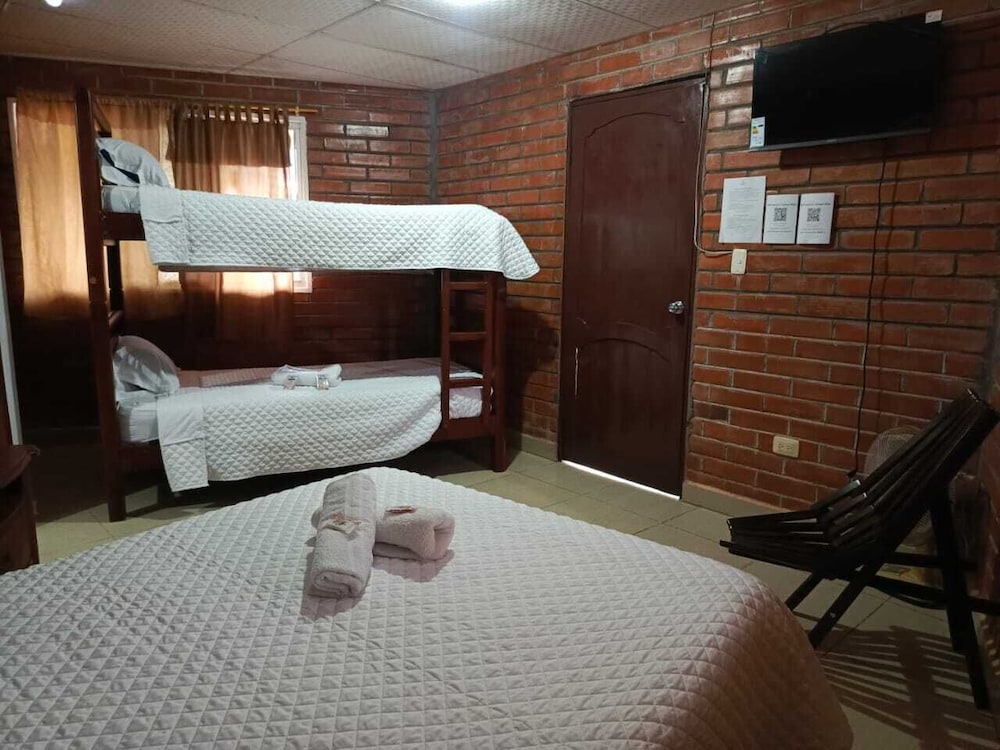 Comfort Quadruple Room photo 2
