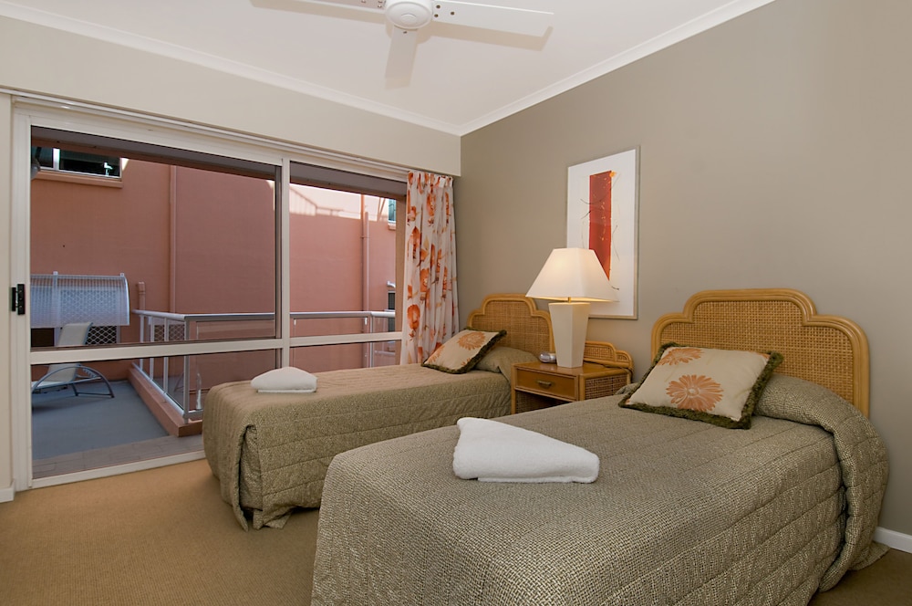 Deluxe Apartment, 2 Bedrooms, 2 Bathrooms, River View photo 2
