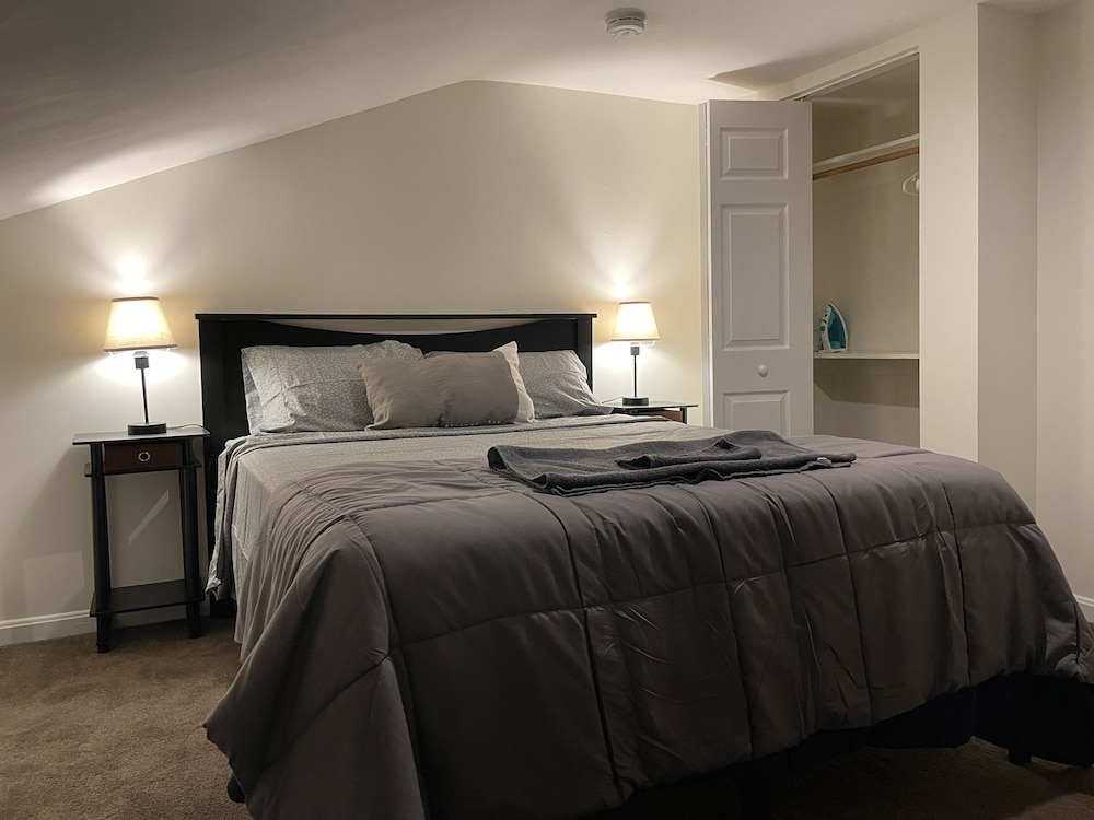 Deluxe Room photo 1