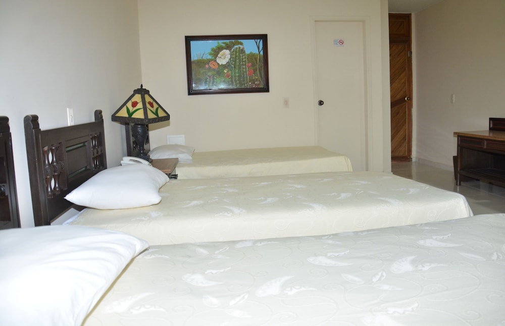 Triple Room photo 1