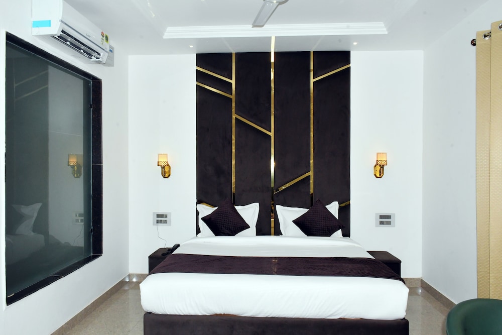 Deluxe Room photo 1