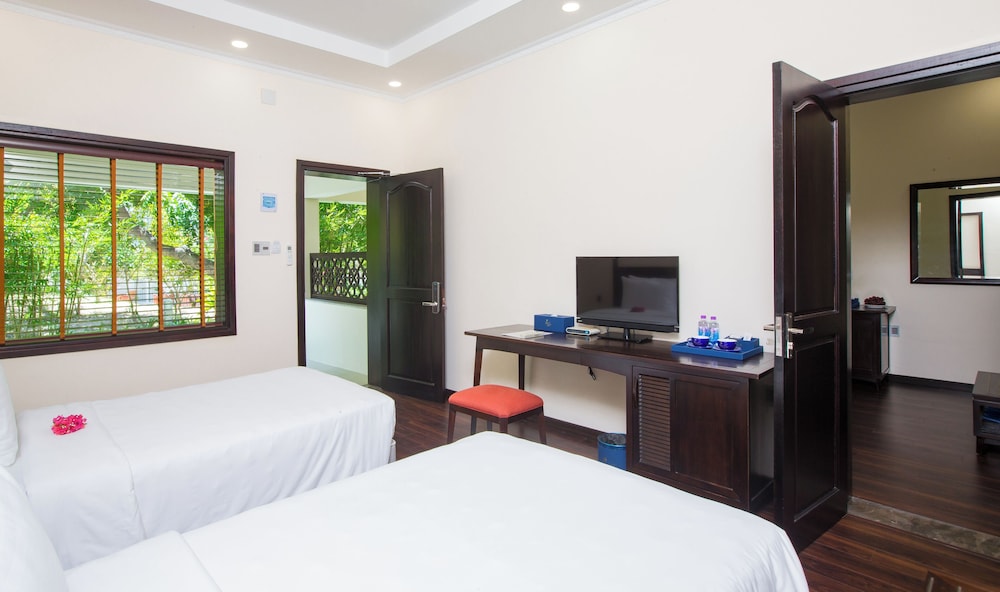 Exclusive Double Room photo 2