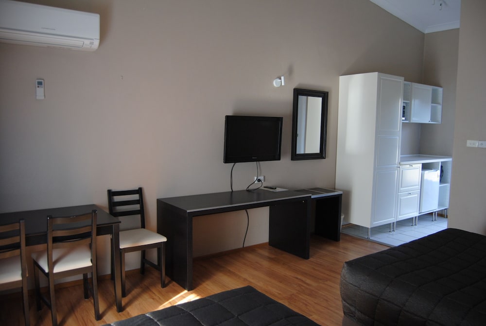 Standard Room, Terrace photo 2