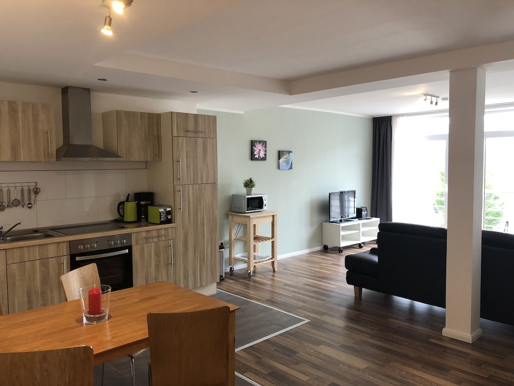 Standard Apartment, 1 Bedroom, Accessible photo 2