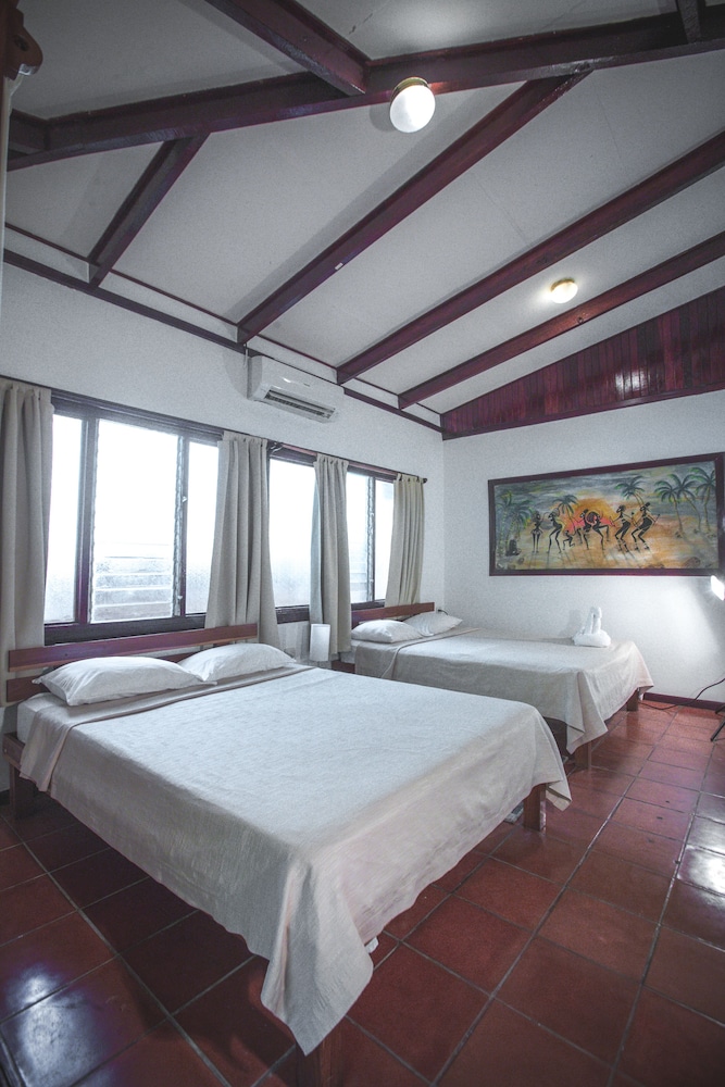 Standard Double Room, 2 Double Beds photo 1