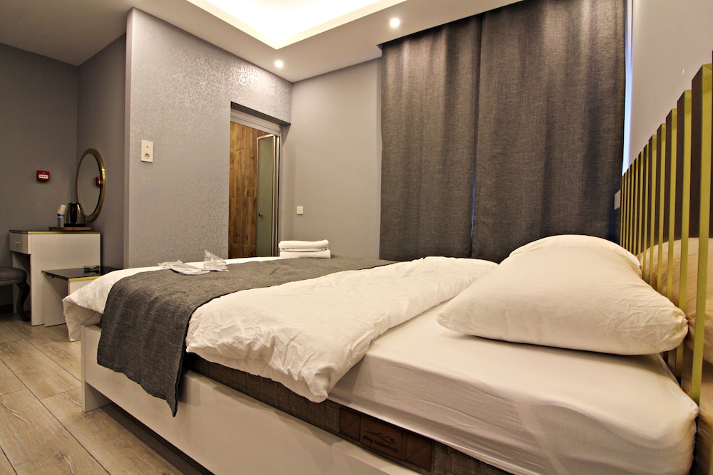 Deluxe Suite, 1 Bedroom photo 3