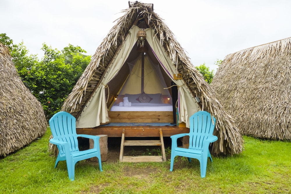 Tepee Tent photo 1