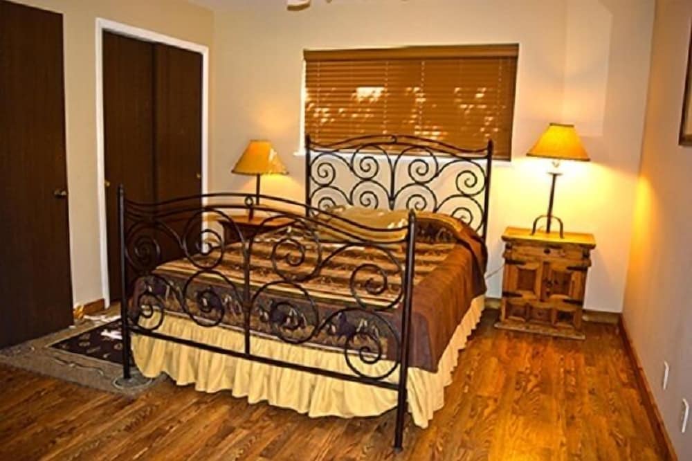 Executive Villa, 4 Bedrooms photo 1