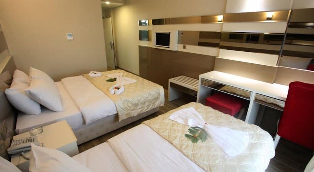 Triple Room photo 1