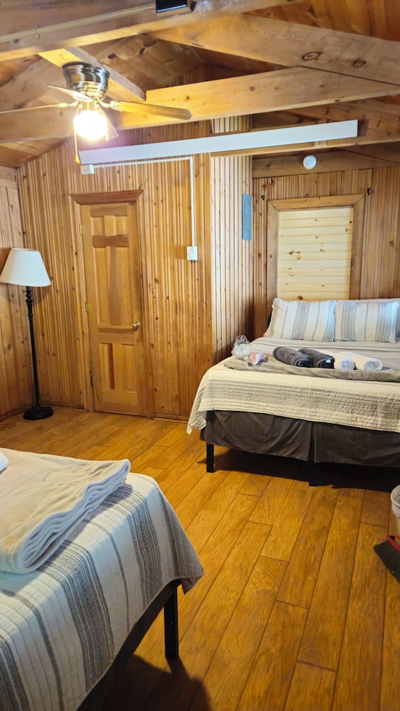 Basic Room