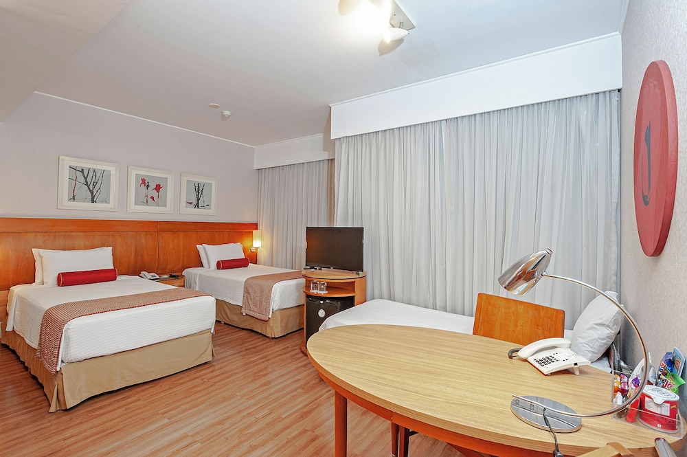 Deluxe Triple Room - Photo 1