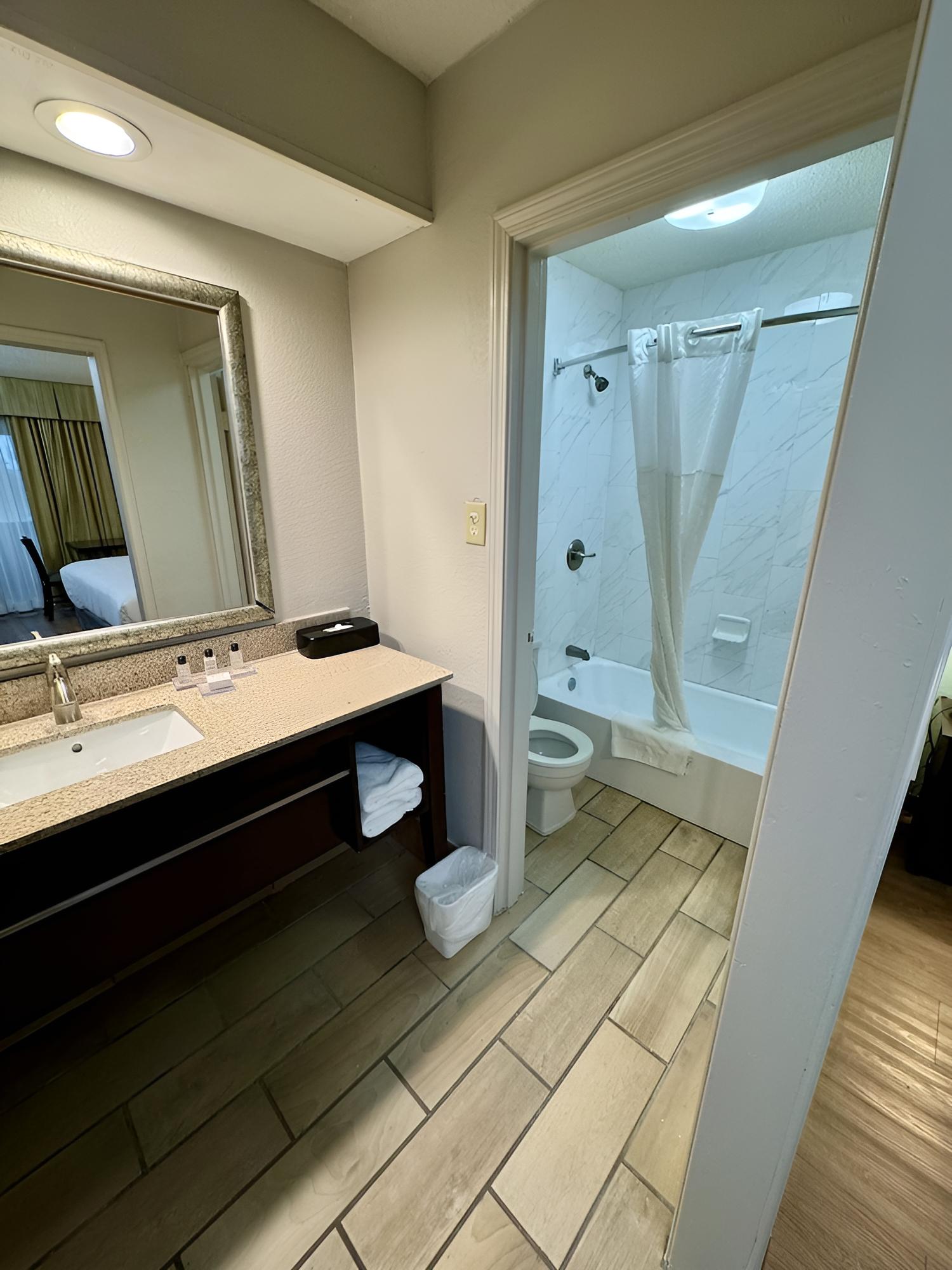 Deluxe Room, 1 King Bed, Non Smoking - Photo 3