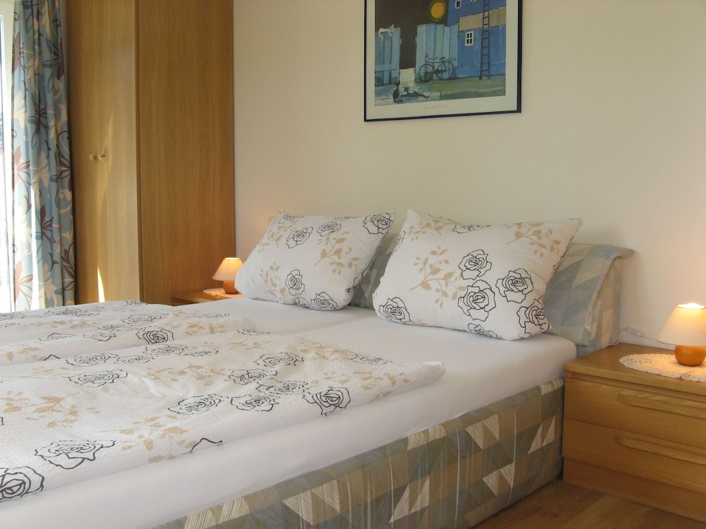 Apartment, 2 Bedrooms (Eiche) photo 2