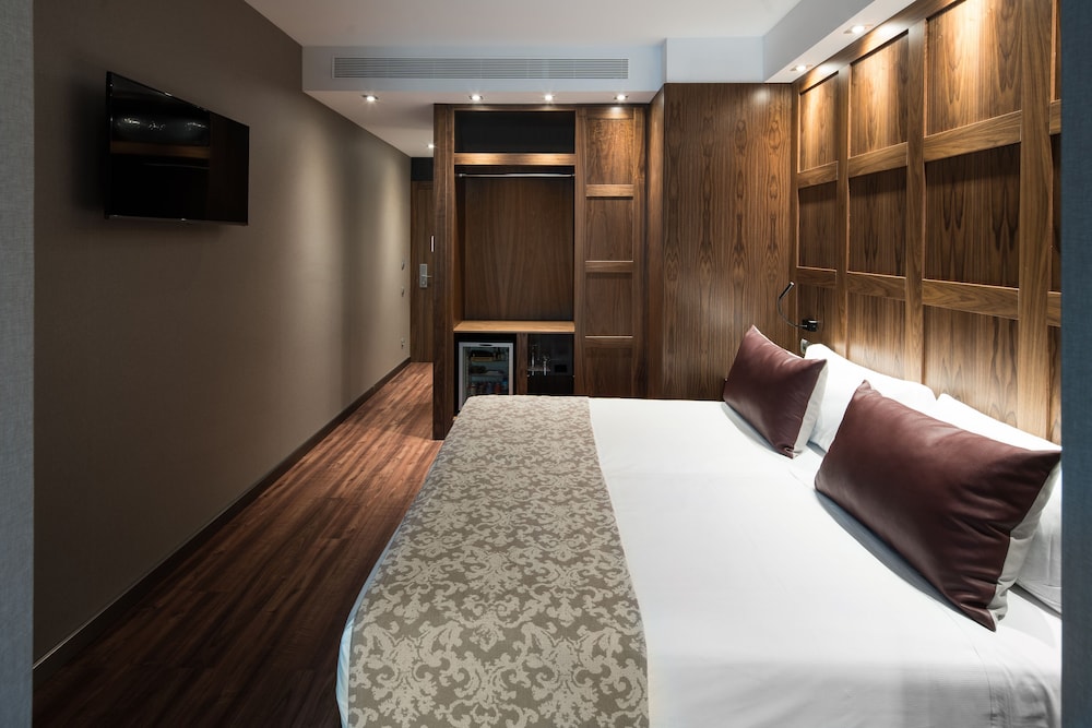 Executive Room, Private Pool (Single Use) photo 3