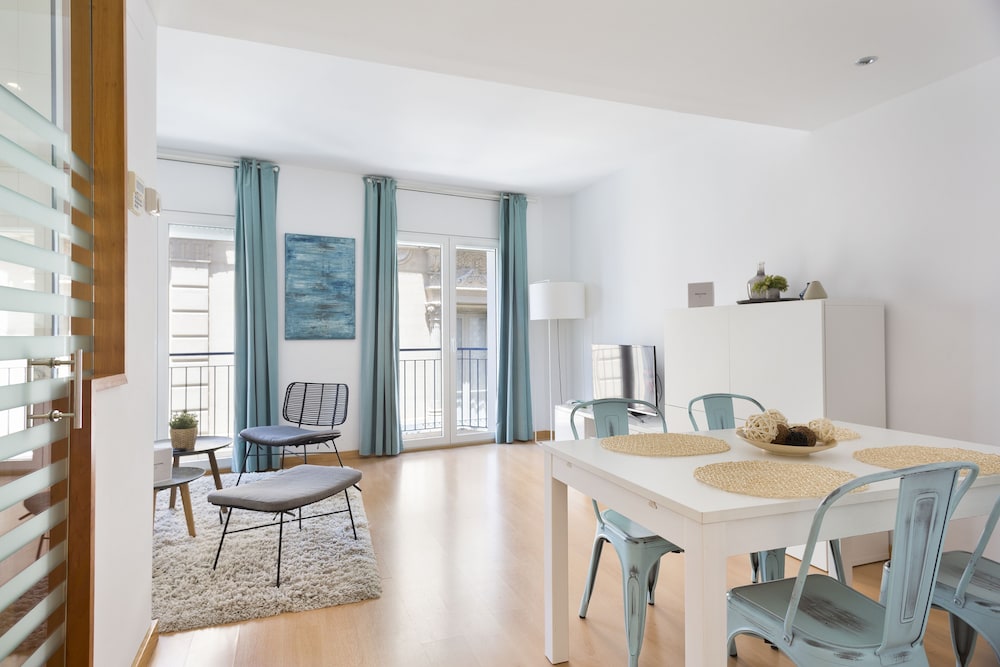 Comfort Apartment, 2 Bedrooms