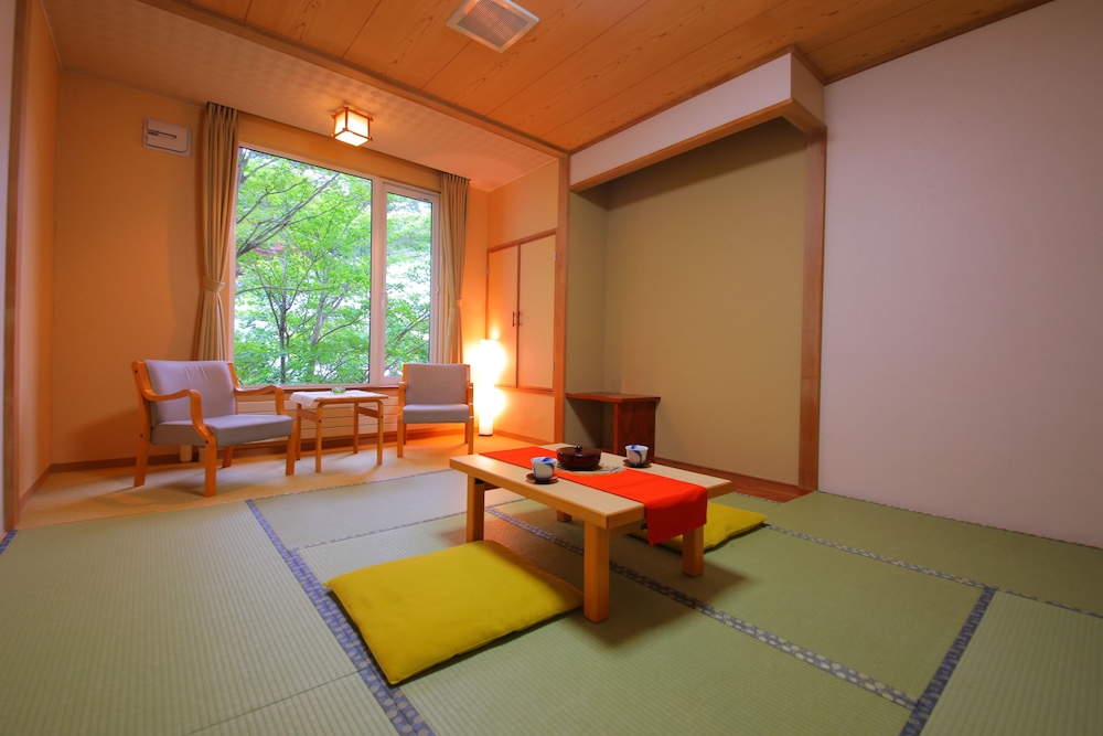 Japanese Style Room, Non Smoking photo 1