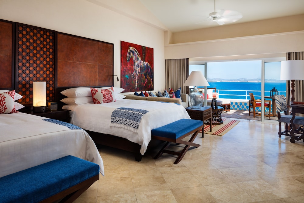 Room, 2 Queen Beds, Oceanfront (Palmilla) - Photo 11