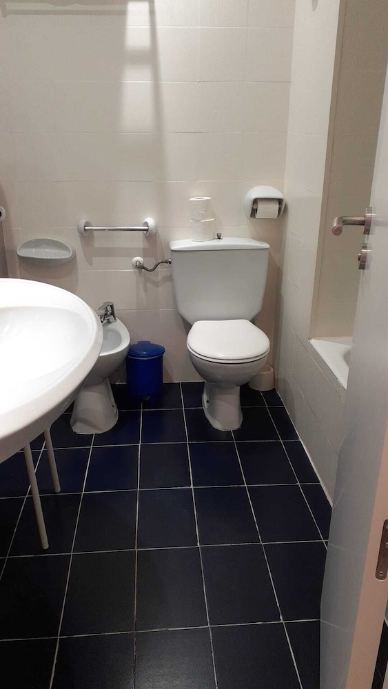 Double or twin room with terrace, 2 people - Photo 12