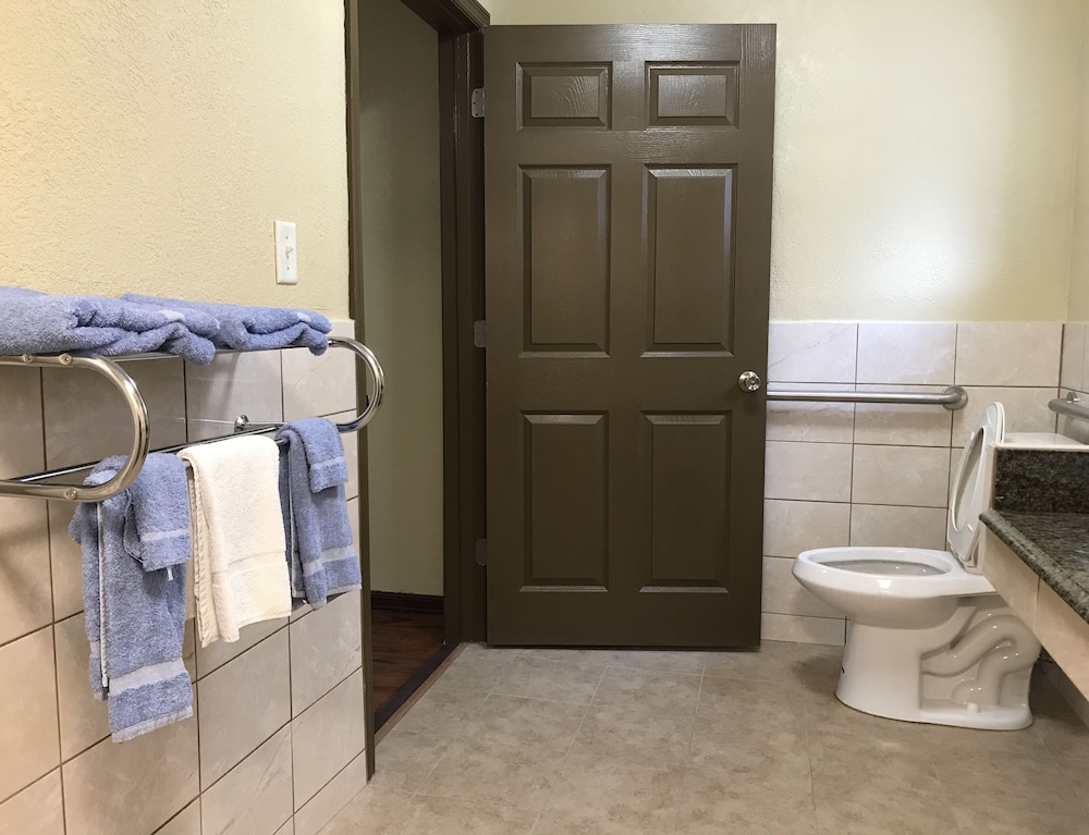 Gainesville Lodge, Bilde 2