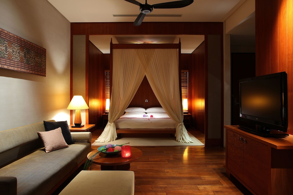 Rooftop Suite Double (Include French Dinner and American Breakfast) photo 1
