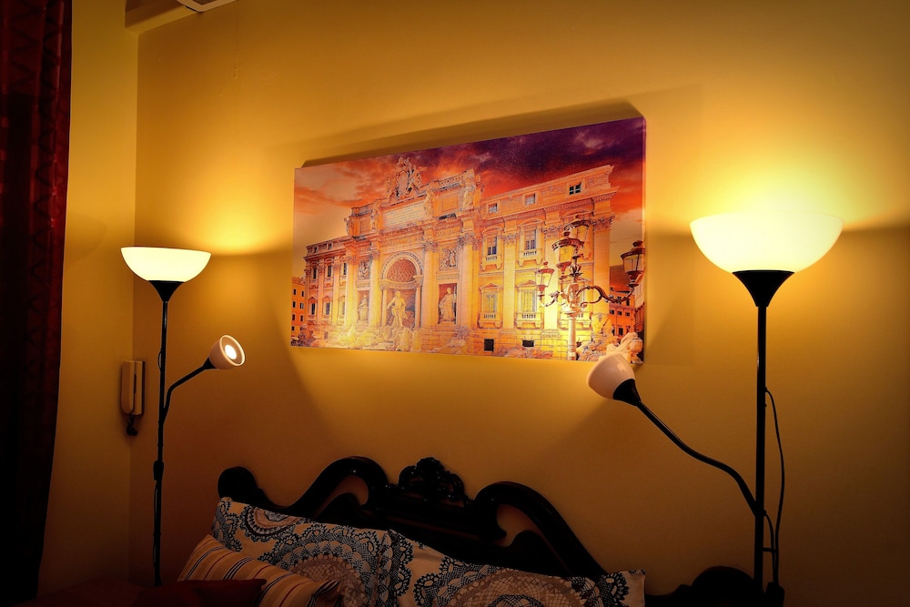 Executive Double Room, Balcony (1) photo 3